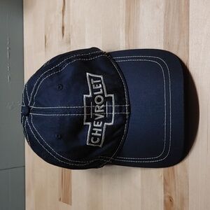 Chevrolet Ball Cap
